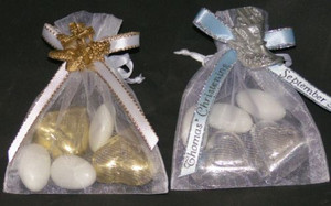 Baptism / Christening - Almonds Favors - FavorOnline