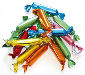French Lilliputians Bonbons Fruit Candy - 1 LB French Lilliputians Bonbons Fruit Candy - 1 LB