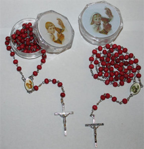 Luminous Prayer Beads  Jewelry Rosary Making Supplies – Small Devotions