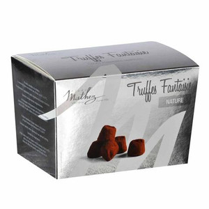 Fancy French Chocolate Truffles - Imported from France Fancy French Chocolate Truffles - Imported from France