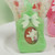 "Magnificent Mint " Favor Bag, 1 Dozen