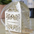 First Communion Laser cut Favor Box Favor gift box/religious gift box 3 " x 2" x 2"
