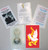 Personalized Confirmation Prayer Cards Laminated