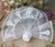 Complete Italian Baptism/Communion tulle with Jordan Almonds