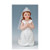 Complete First Communion Favors Girl or Boy with Chalice Decorated w/Communion Tulle, Jordan Almonds & Personalized Ribbon