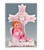 Complete First Communion Favors Girl or Boy with Chalice Decorated w/Communion Tulle, Jordan Almonds & Personalized Ribbon