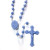 Full Size Solid Rosary - Imported from Italy