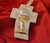First Holy Communion Hanging Cross Made In Italy