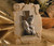 Holy Family Icon On A Marble Dust Texture Stand Made In Italy