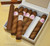 Royal Chocolate Cigars Round - Box of 12