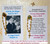 Personalized First Holy Communion Prayer Cards