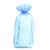 Large Organza Bag with Gusset