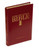 First Communion Bible Children Bible 6x9 Catholic Illustrated Book