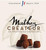Natural Chocolate Truffles Fine Champagne Flavor from Mathez Chocolate Imported from France - Gift Box 250 grams