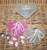 Frosted Heart Shaped Box with Attached Tassel - White or Pink