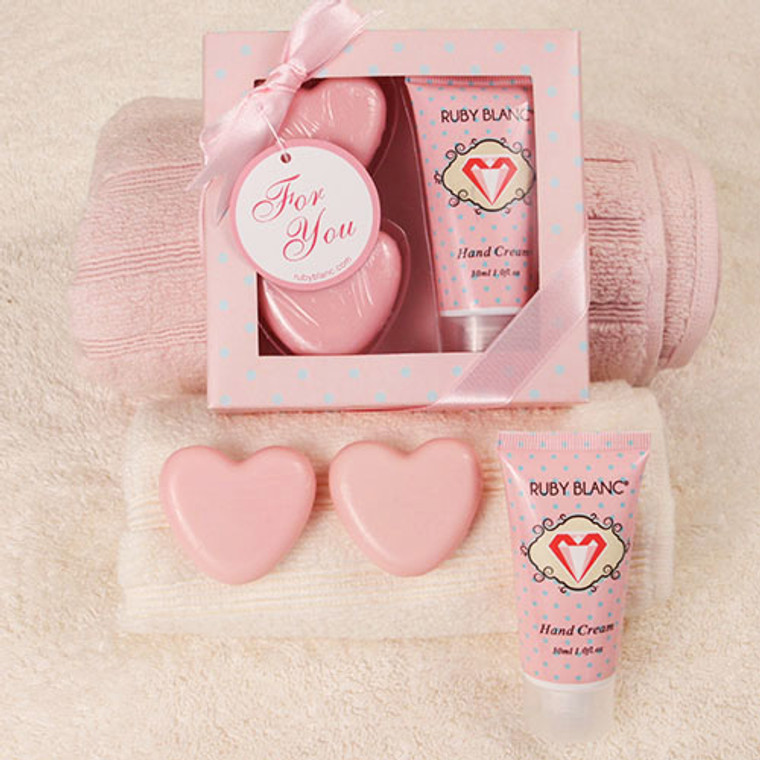 "Everlasting Beauty" Hand Care Kit