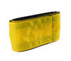 The SAFCORD® cord cover - Color Yellow