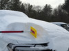 ProEdge Snow Remover with Telescoping Handle