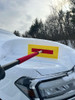 ProEdge Snow Remover with Telescoping Handle