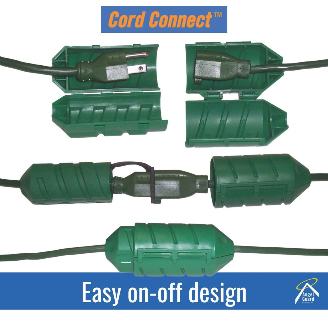 Cord Connect - Angel-Guard Products