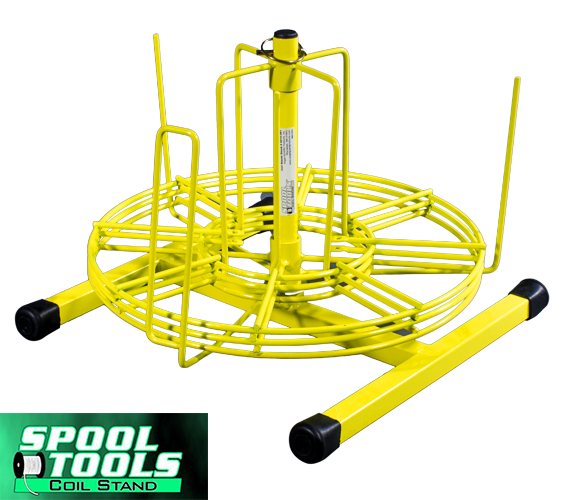 Coil Stand Angel Guard Products