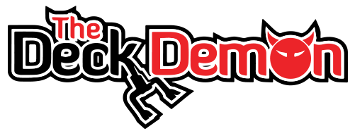 deck demon, deck breakdown tool, deck wrecking tool, deck removal tool, deck demolition