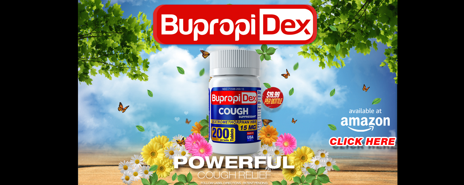 bupropidex