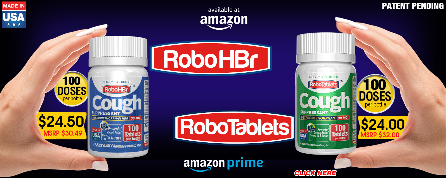 RoboCough