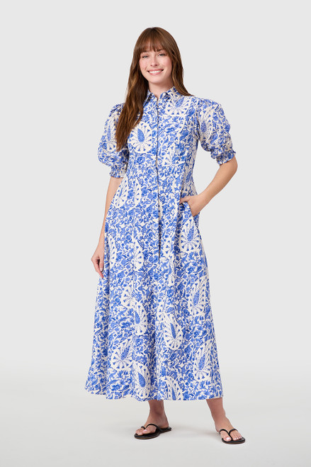 Rosie Shirtdress Rosie Shirtdress
