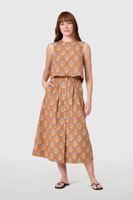 Scout Skirt