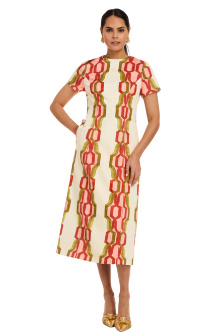 Hampton Convertible Midi Hampton Convertible Midi
