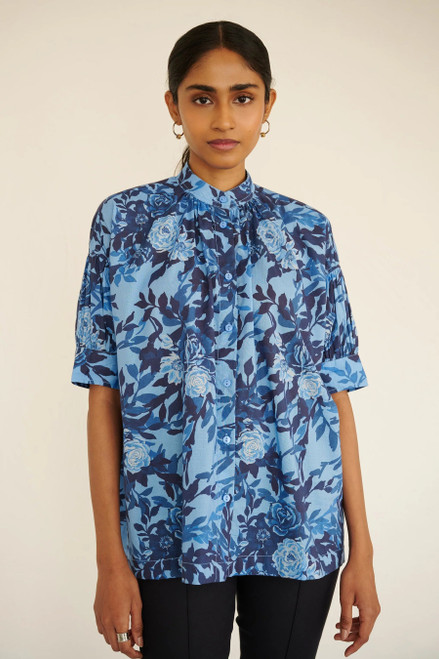 Ivy Shirt Ivy Shirt