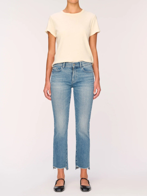 Mara Straight Jean