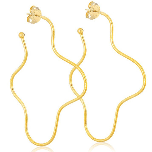 Wiggle wiggle long hoops