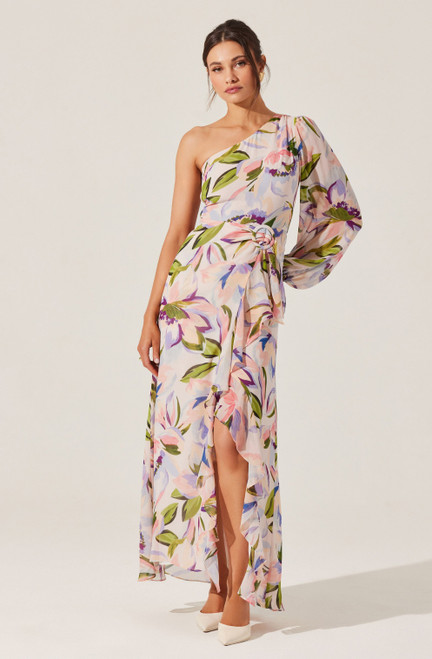 Sandersonia Dress Sandersonia Dress
