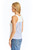 Nian Tank - Chambray