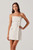 Azria Dress Oatmeal