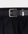 Skirt Long Poplin Pockets