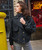 Coat Trench Bomber