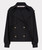 Coat Trench Bomber