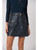 Melinda Dress - Navy