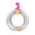 Silver All Weather Bangles