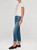 mara straight: mid rise instascupt ankle fall
