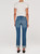 mara straight: mid rise instascupt ankle fall