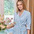 Women's Long Lightweight Robe