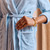 Women's Long Lightweight Robe