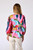 Eleanor Top Floral Whimsy