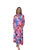 Nico Three quarter sleeve Dress