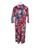 Nico Three quarter sleeve Dress