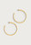 Farrier Medium Hoops